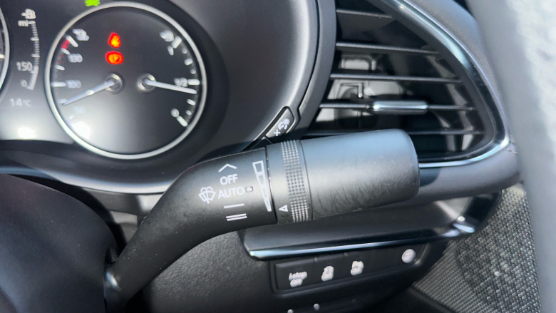 Mazda 3 2.0 Skyactiv-X MHEV GT Sport 4dr Petrol Saloon